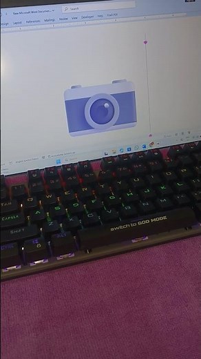 Camera Symbol Alt+X Code 📷