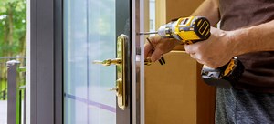 Install a Sliding Patio Door | DoItYourself.com