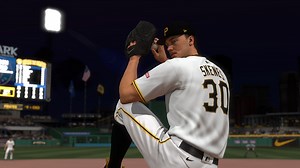 Is MLB The Show 25 on PC?