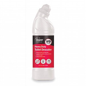 750ml Heavy Duty Toilet Cleaner / Descaler