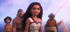 ‘Moana 2’ Sets a Record as Disney’s Biggest Animated Trailer Launch in History | Chip and Company