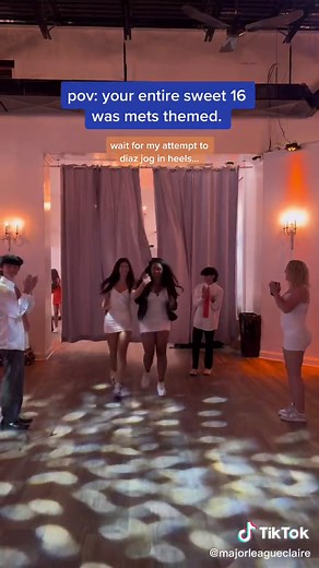 last night was crazyyyy @MLB @New York Mets