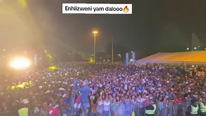 Enhlizweni yami daloooooo🔥❤️🥹Sibonga asiphezi ngothando enisipha lona🙏 | Mjolisi S.A