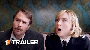 24K views · 617 reactions | Sam Rockwell and Saoirse Ronan are in charge of this (whodunnit) investigation! 'See How They Run' in theaters this September! | Fandango | Facebook