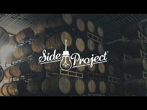 Side Project Brewing: World-Class Beer for Sharing.