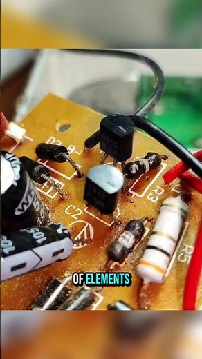 Electronics 101 #Electronics #Basics