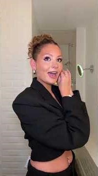 Get dressed with me fürs FERNSEHEN!!