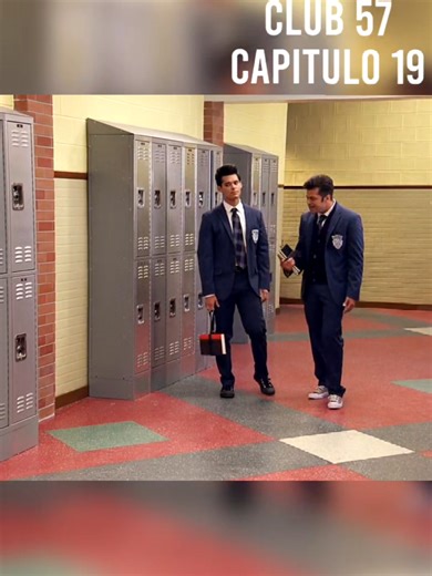 Club 57 • Capitulo 19 Parte 14 #club57 #movies