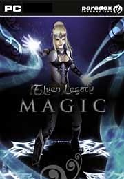 Elven Legacy: Magic (2008) - MobyGames