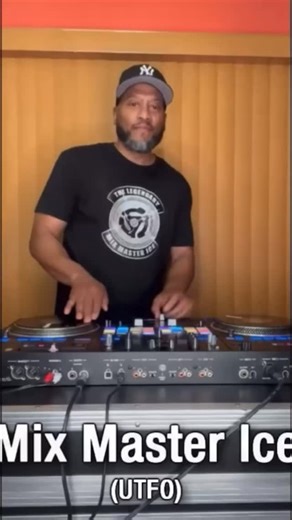 Part 2 - Bern Nadette Stanis aka Thelma of Good Times Surprise Birthday Video Shouts from Mixmaster Ice Of UTFO, Roxanne Shante, Bobby Simmons Of Stetsasonic, Montell Jordan, Cocoa Brown, Dawnn Lewis, Donnie Simpson, Lenny Green, and The Force MD’s | Bern Nadette Stanis