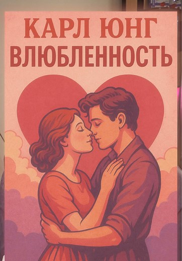Любовь как зеркало нашей души - Карл Густав Юнг