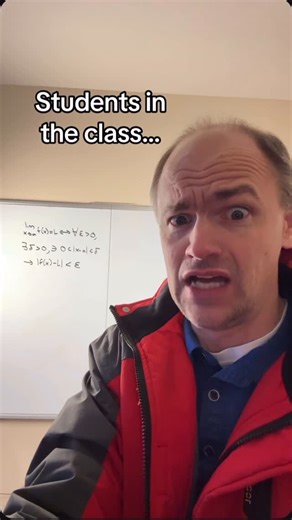 Tyler Wallace on Instagram: "δ-ε proofs of a limit! 😍 it literally is another language! #calc #calculus #limit #deltaepsilon"