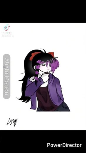 "Nina The Killer" #creepypastas #memes #creepypasteros #humor #creepypasta