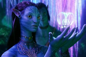 Avatar (2009) Best Movie Quotes - 'I see you.'