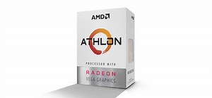 AMD: in arrivo i processori Athlon 300GE e 320GE? - GameSource