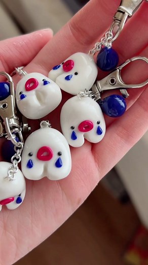 Polymer Clay Cleaning Tips: How to Keep Your Creations Pristine