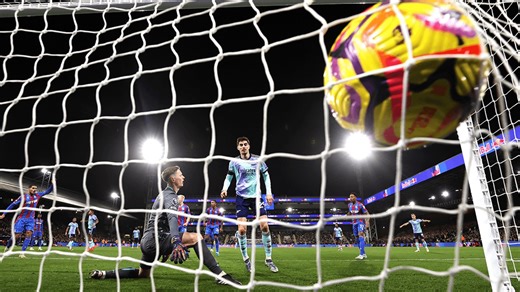 112 goals! Who scored, and how, where and when