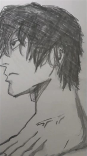 Toji sacrifices his body for gojo 💔 |MONSTER#sad #hearttouching #anime #art #jujutsukaisen