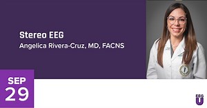 EEG U | Stereo-Electroencephalography