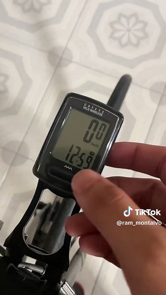 CatEye Velo Wireless Speedometer: Installation Guide & Troubleshooting