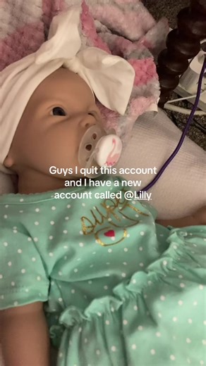 #17inchivitasiliconebaby #Raya🌺💞 PLEASE FOLLOW