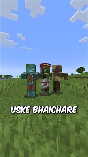 Sharpness Vs Smite in Minecraft? 🤔