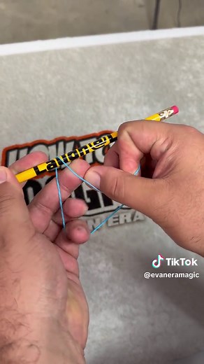 TOP 5 Rubber Band Magic Tricks You Can Do! #illusion #magictricks #tutorial #magician #rubberband #magic #tricks #longervideos #viral #howtomagic #evanera #foryou