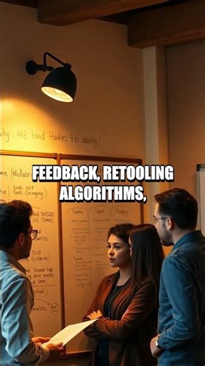 OutputTitle Built From Nothing – NovaForge AI