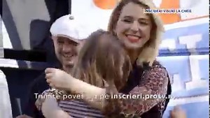 Știi că înscrierile pentru Visuri la cheie au început deja ✨ Așa că, dacă știi familii care au nevoie de ajutorul nostru, nu ezita să le înscrii aici - https://talent.protv.ro/VISURI-LA-CHEIE 🔗 #visurilacheie #înscrieri #sezonnou | Visuri la cheie