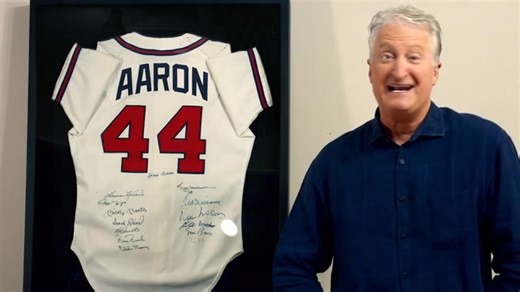 2.4K views · 56 reactions | One Last Shot Over The Left Field Wall | Andy Andrews | Facebook