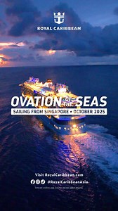 Cue adventure on ships filled with ways to maximize each day. | Royal Caribbean