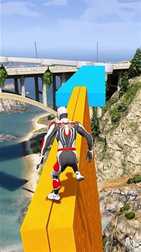 Who is The Real Lucky Super hero?