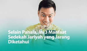 3 Manfaat Sedekah Jariyah Adalah Kebaikan Sepanjang Masa | Lembaga Amil Zakat Dompet Dhuafa