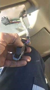 05 suburban or 01 to 05 chevy driver door window leveler removal #boxchevy #automobile #greensboro