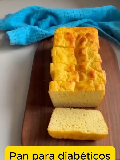 Pan Saludable en 2 Minutos: Receta Sin Azúcar
