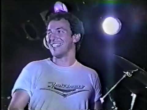 Little Steven with Bruce Springsteen - Native American & Sun City