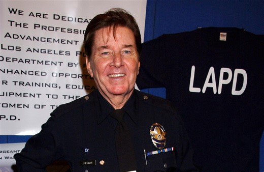 Bobby Sherman dead at 81