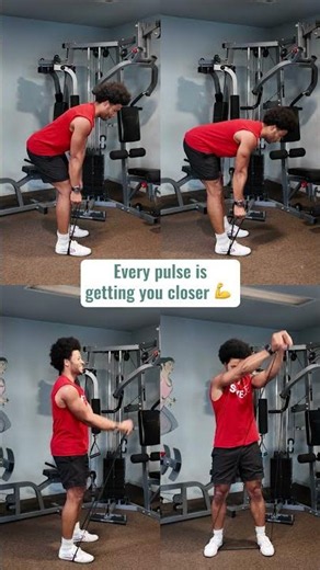 Day 8: Get Six Pack Abs | 10-Day Pilates x Barre Challenge | Resistance Band Standing Workout