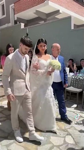 Marrja e nuses😍😍