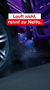 Ja ihr habt richtig gehört: seid besser schnell! 💥 Denn jetzt könnt ihr bei Netto Payback-Punkte sammeln und damit ordentlich sparen! Worauf wartet ihr? Auf die Plätze, fertig, los zu NETTO! 💛 🏃 Du bist Payback-Fan? Dann renn doch zu Netto! #nettomarkendiscount #danngehdochzunetto | Netto Marken-Discount