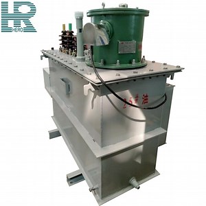 [Hot Item] Best Low Noise Oil-Immersed Auto Distribution Transformer with Oltc