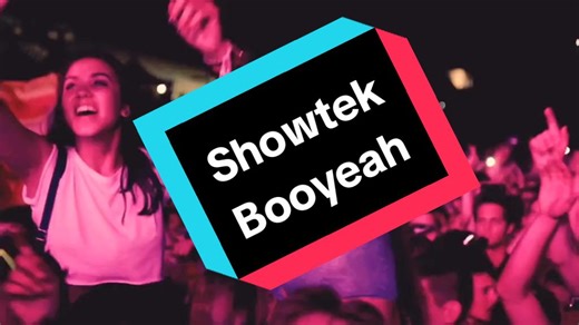 Showtek Booyah Music Video feat. We Are Loud & Sonny Wilson