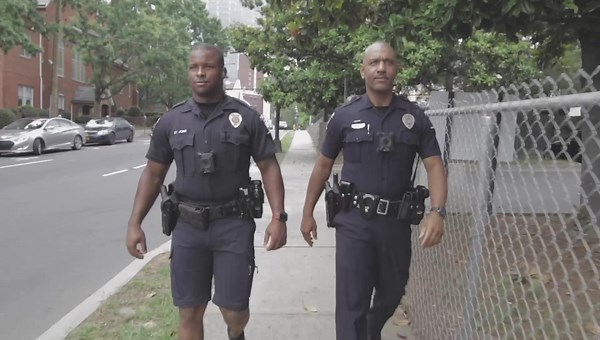 6K views · 145 reactions | Today, CMPD launched its newest...