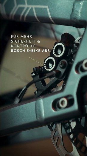 Entdecke das WINORA YAKUN R5 Pro ABS