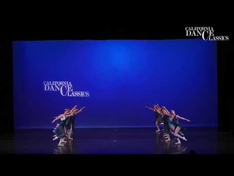 🩰 "Naina's Magical 🦄 Garden" from Opera 🎵 Ruslan and Lyudmila. Ballet Institute of San Diego