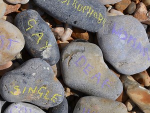 Limiting Good Practice to the 9 Protected Characteristics: Big Equality, Diversity and Inclusion Mistake No 3 | FE News