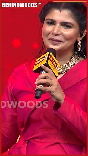"என்ன Ban பண்ண Time-ல" 🥺 Emotional ஆன Chinmayi | Behindwoods Hits