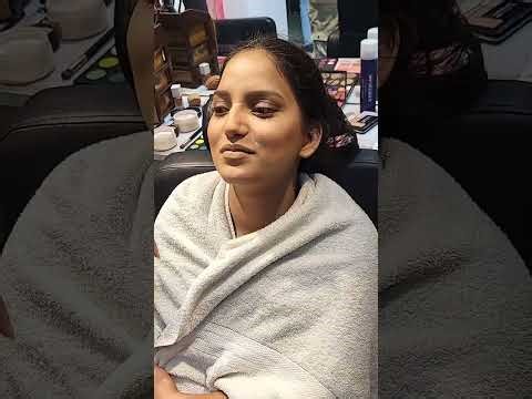 👇✨ Soft Makeup Tutorial | No Filter | Android Shoot ✨Step by step soft makeup look 💄No editing