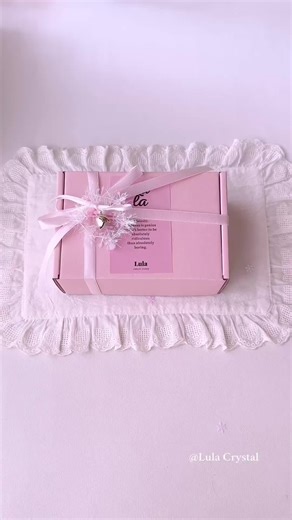 ASMR packing Hiel’s order to the France🇫🇷Thank you so much!💕 #asmr #jewelry #asmrpacking #mysterybox #packingorders