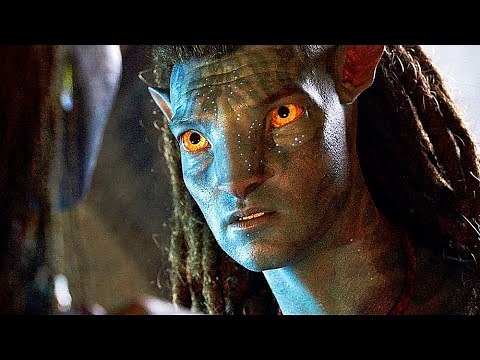 AVATAR 2 | Trailer deutsch german [HD]